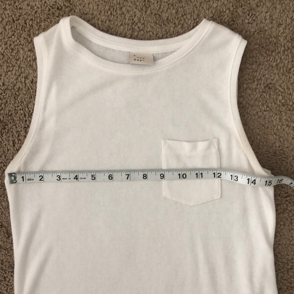 Soft short sleeve top - Picture 4 of 4